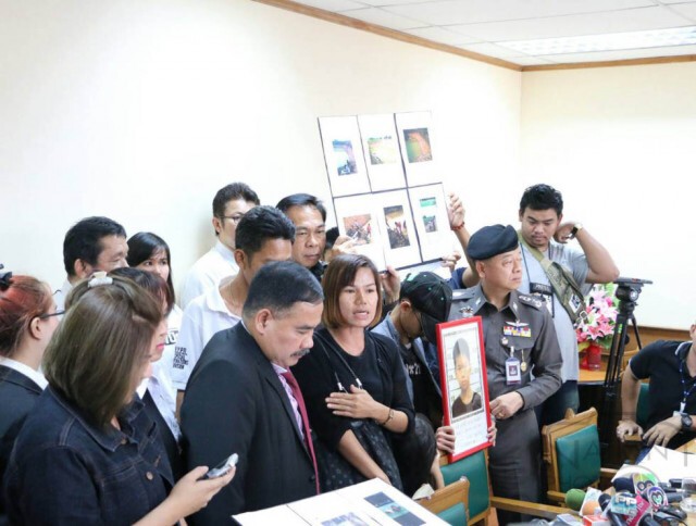 แม่เด็กจมน้ำพิษณุโลกร้อง "เรืองศักดิ์" เร่งรัดคดี หลังผลชันสูตรศพถูกทำร้ายก่อนจมน้ำ