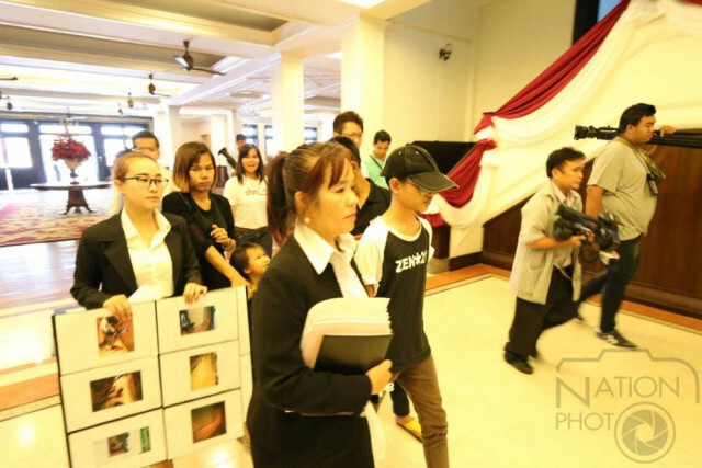 แม่เด็กจมน้ำพิษณุโลกร้อง "เรืองศักดิ์" เร่งรัดคดี หลังผลชันสูตรศพถูกทำร้ายก่อนจมน้ำ