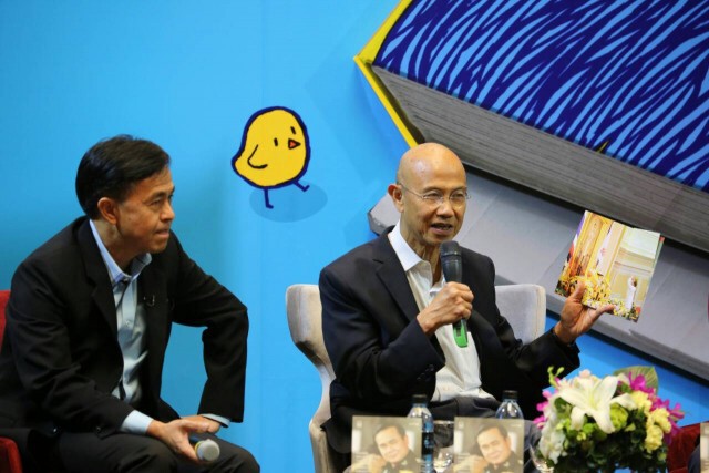 เนชั่นเปิดตัว "เขาชื่อตู่ จากทหารเสือสู่ทำเนียบรัฐบาล" เจาะเบื้องหลังนายกรัฐมนตรีคนที่ 29 ของไทย
