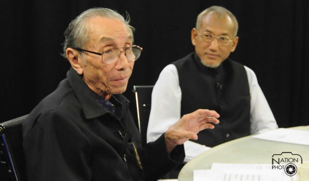 ผชช.ไวรัสเผย ฮูเตือนเอเชียระวังอีโบลาระบาด