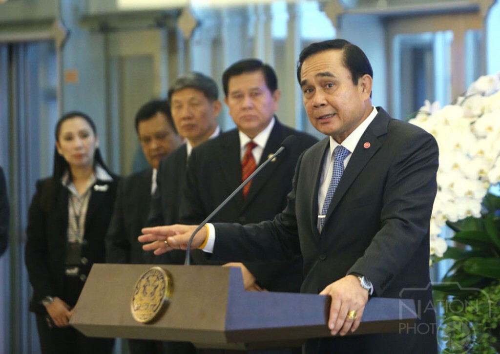 ปชช.กว่าร้อยละ 70 เชื่อพล.อ.ประยุทธ์ร่วมประชุมอาเซม ทำประเทศดีขึ้นในสายตาชาวโลก ปชช.กว่าร้อยละ 70 เชื่อพล.อ.ประยุทธ์ร่วมประชุมอาเซม ทำประเทศดีขึ้นในสายตาชาวโลก