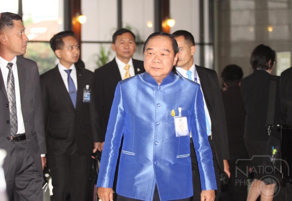 "ประวิตร" ปัด "สก๊อตแลนด์ยาร์ด" ร่วมสอบสวนคดีเกาะเต่า "ประวิตร" ปัด "สก๊อตแลนด์ยาร์ด" ร่วมสอบสวนคดีเกาะเต่า