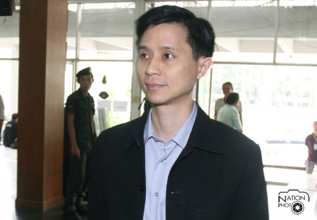 "ปานเทพ" ปัดข่าว "สนธิ" ไปเจรจา "ยิ่งลักษณ์" ที่ญี่ปุ่น "ปานเทพ" ปัดข่าว "สนธิ" ไปเจรจา "ยิ่งลักษณ์" ที่ญี่ปุ่น