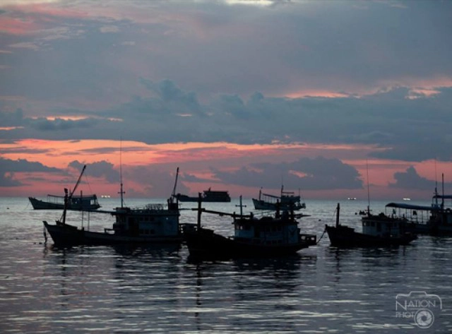 เผยโปรแกรมทัวร์ 4 เกาะ ทำท่องเที่ยวกระบี่ "คึกคัก"