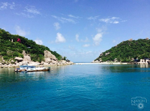 เผยโปรแกรมทัวร์ 4 เกาะ ทำท่องเที่ยวกระบี่ "คึกคัก"