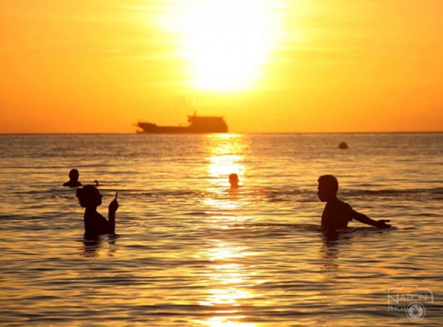 เผยโปรแกรมทัวร์ 4 เกาะ ทำท่องเที่ยวกระบี่ "คึกคัก"