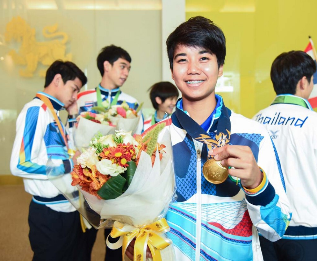 ชาวจังหวัดพัทลุงเตรียมพร้อมต้อนรับ "น้องเล็ก" อย่างยิ่งใหญ่ ชาวจังหวัดพัทลุงเตรียมพร้อมต้อนรับ "น้องเล็ก" อย่างยิ่งใหญ่