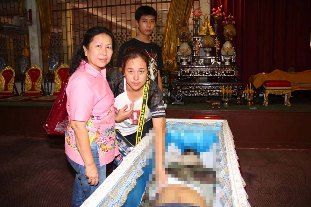 ผู้บัญชาการเรือนจำมีนบุรี อ้าง ผู้ต้องขังที่เสียชีวิตไม่แจ้งให้ทราบว่ามีคู่กรณีในเรือนจำ