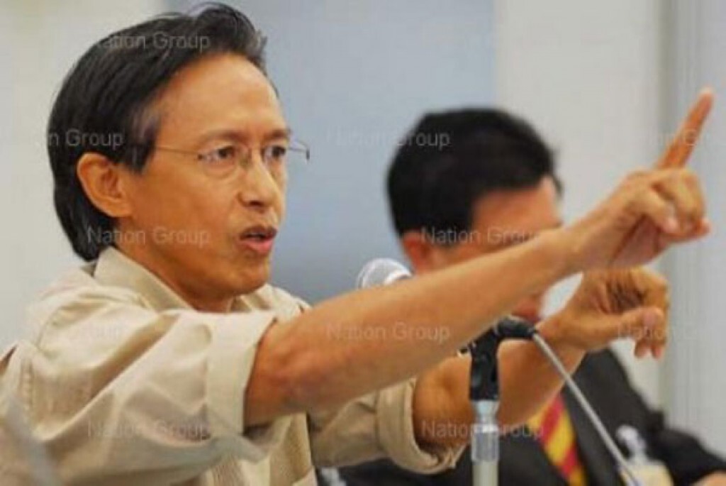"ครูหยุย"เผย สนช.เปิดฟรีโหวต ถอดถอน "สมศักดิ์-นิคม" "ครูหยุย"เผย สนช.เปิดฟรีโหวต ถอดถอน "สมศักดิ์-นิคม"
