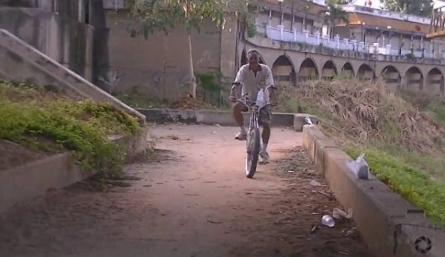 ลุงพิษณุโลกทำจักรยานจากอุปกรณ์ร้านขายของเก่า คนเห็นขอซื้อ ขายได้ราคากว่าหมื่นบาท