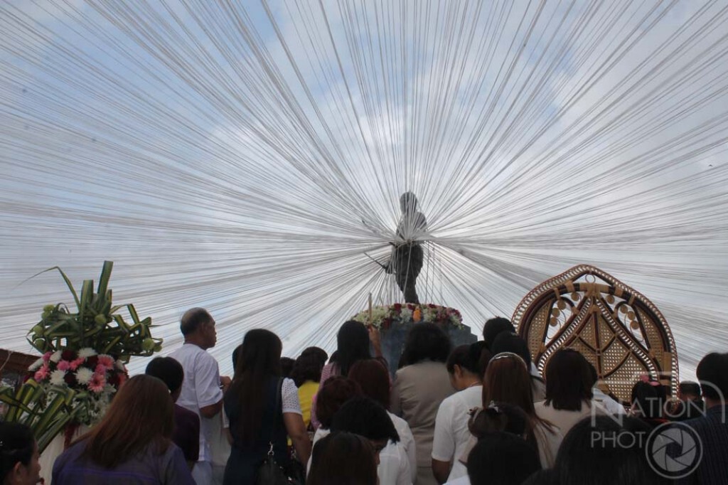 สมโภชอนุสาวรีย์ "พระยาพิชัยดาบหัก" เฉลิมฉลอง 100 ปี