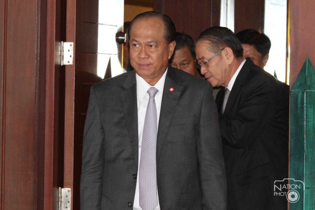 "มท.1" ของดปล่อยโคมลอย-ขายประทัด ช่วงลอยกระทง "มท.1" ของดปล่อยโคมลอย-ขายประทัด ช่วงลอยกระทง