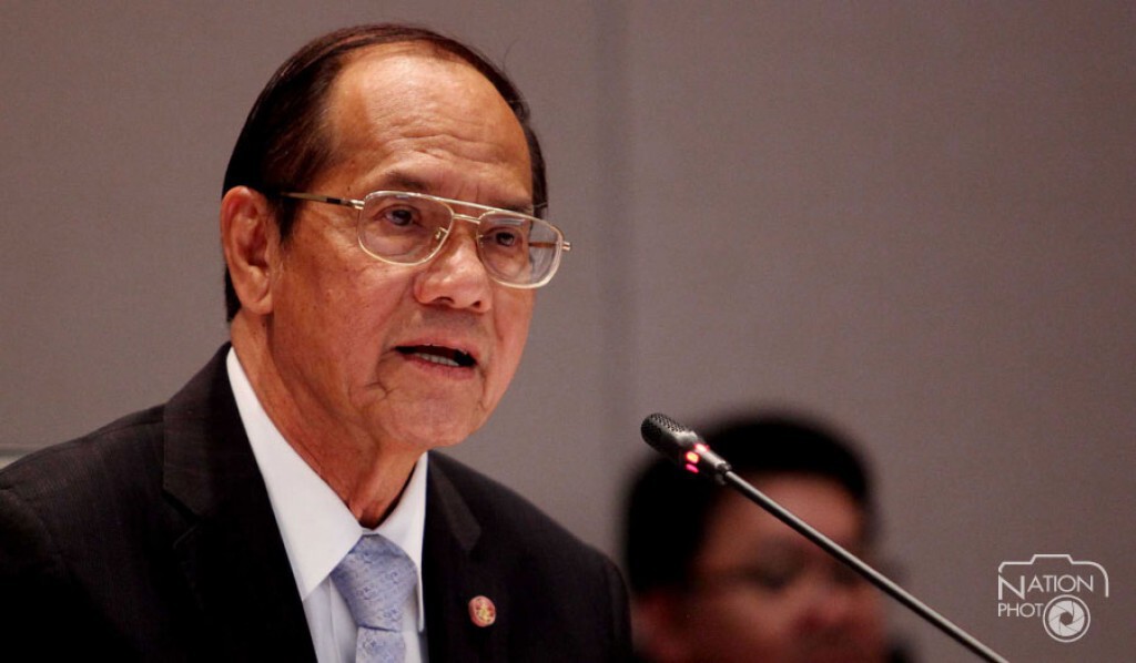 เผยตรวจบัญชีทรัพย์สิน "ประยุทธ์" แล้ว ไม่พบสิ่งผิดปกติ เผยตรวจบัญชีทรัพย์สิน "ประยุทธ์" แล้ว ไม่พบสิ่งผิดปกติ