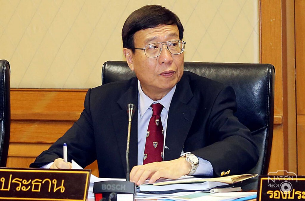 "พรเพชร" นัดประชุมคดีถอดถอน "สมศักดิ์-นิคม" 27 พ.ย. "พรเพชร" นัดประชุมคดีถอดถอน "สมศักดิ์-นิคม" 27 พ.ย.