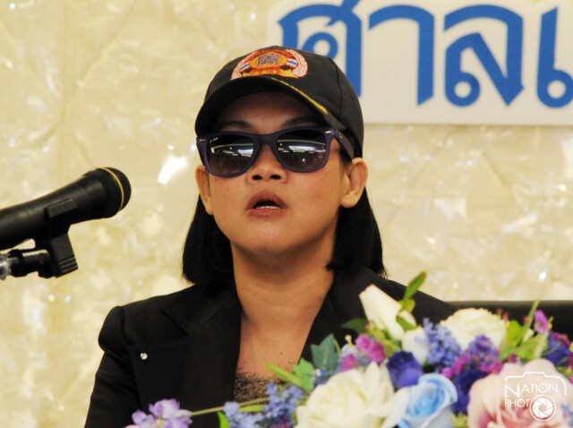 รฟท.จ่าย 5.2 ล้านบ. ชดใช้สาว ป.โทเหยื่อข่มขืนบนรถไฟ