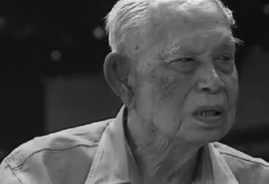 เสือมเหศวรเสียชีวิตแล้ว ด้วยวัย101 ปี