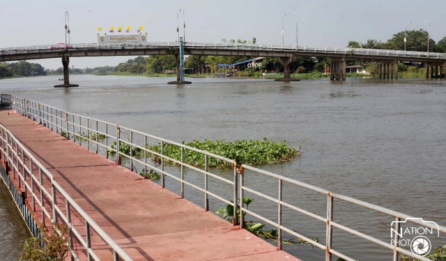 วัดบางพระ