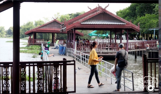 วัดบางพระ