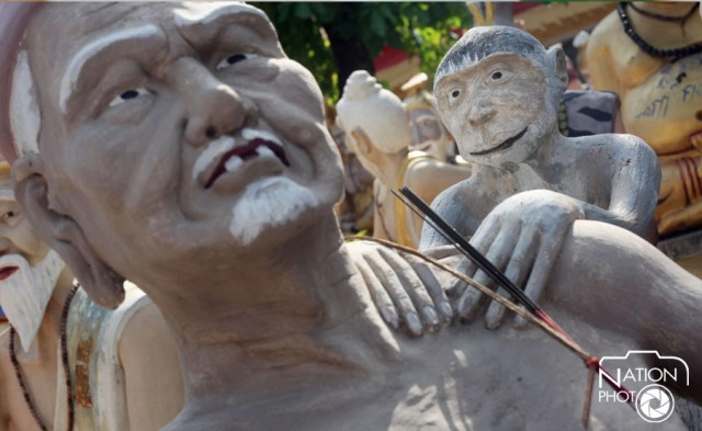 วัดบางพระ