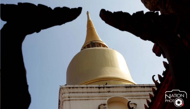 วัดบางพระ