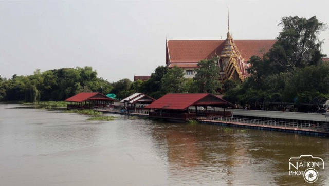 วัดบางพระ