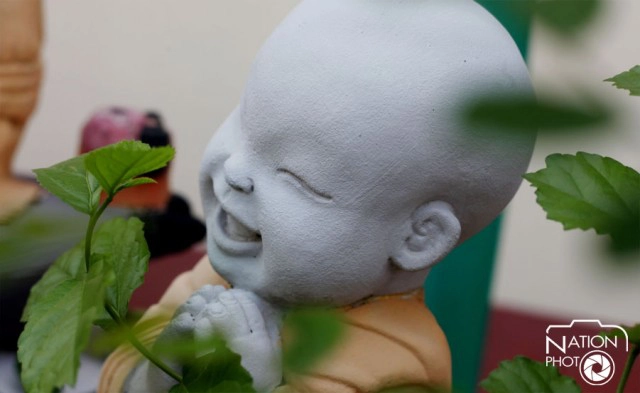 วัดบางพระ