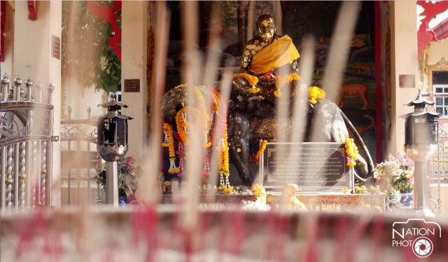 วัดบางพระ