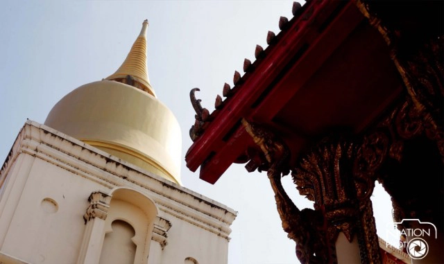 วัดบางพระ