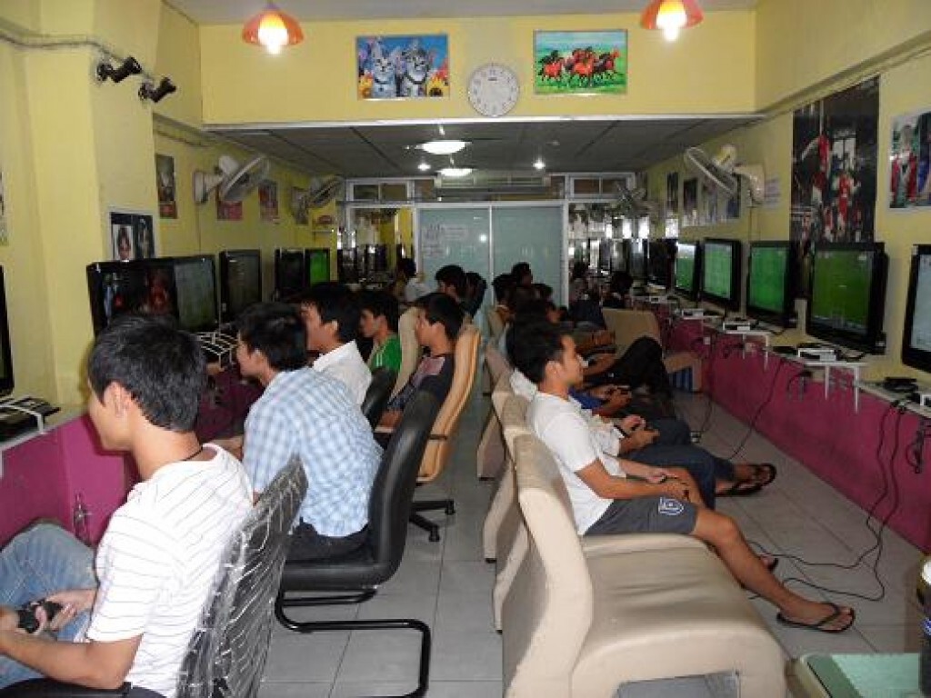 เตือนระวังแก๊งตุ๋นหลอกเอาไอดีจากเกมส์ออนไลน์