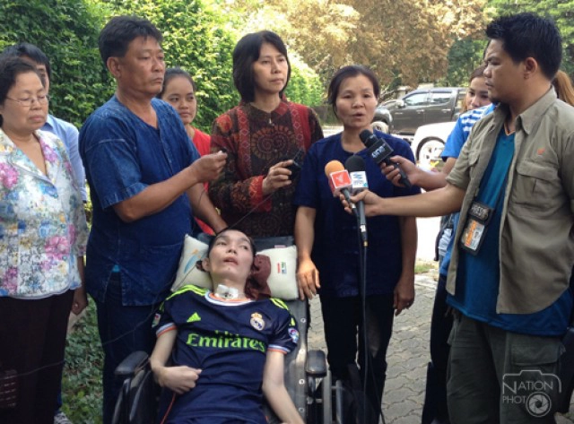 ฟ้องชนะหมอรักษาผิดพลาด สู้คดี 10 ปี ศาลฎีกาสั่งจ่าย 3.1 ล้าน