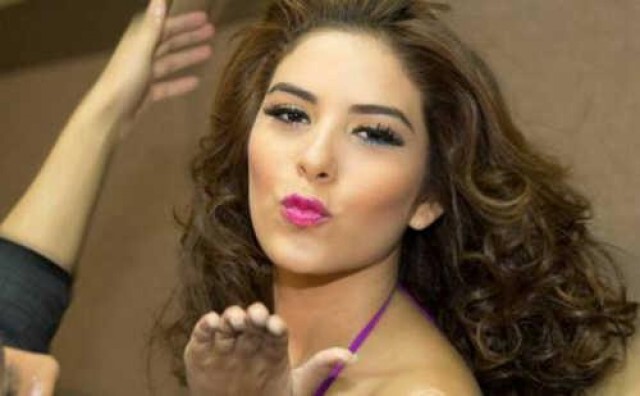 นางงาม "ฮอนดูรัส" ถูกยิงเสียชีวิต ฝีมือแฟนขี้หึงของพี่สาว