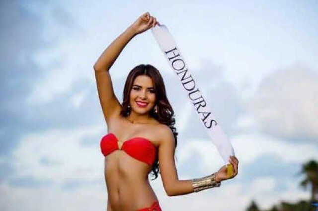 นางงาม "ฮอนดูรัส" ถูกยิงเสียชีวิต ฝีมือแฟนขี้หึงของพี่สาว