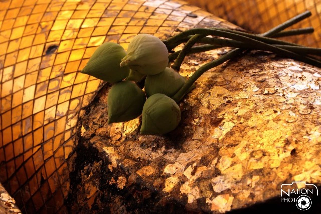 ศุกร์ (สุข) ละวัด : วัดอินทรวิหาร ( วัดอินทร์ )