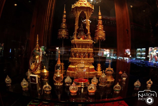 ศุกร์ (สุข) ละวัด : วัดอินทรวิหาร ( วัดอินทร์ )