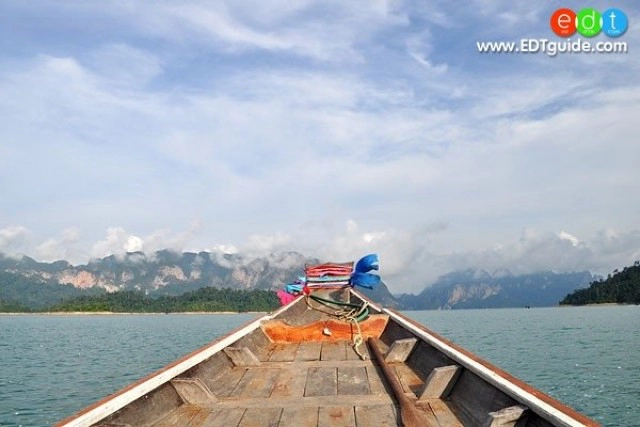 5 สถานที่  Unseen หน้าหนาว