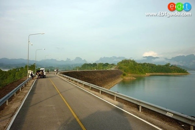 5 สถานที่  Unseen หน้าหนาว