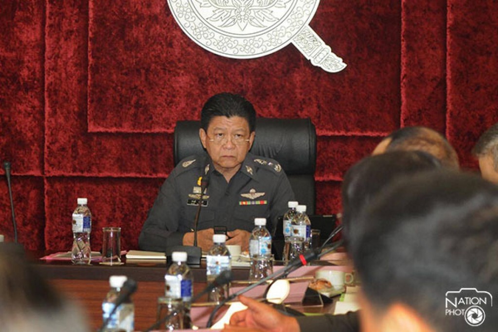 ผู้ช่วย ผบ.ตร.ยันมีหลักฐานมัด "พงศ์พัฒน์" จ่อแถลงโชว์หลักฐานเร็ว ๆ นี้ ผู้ช่วย ผบ.ตร.ยันมีหลักฐานมัด "พงศ์พัฒน์" จ่อแถลงโชว์หลักฐานเร็ว ๆ นี้
