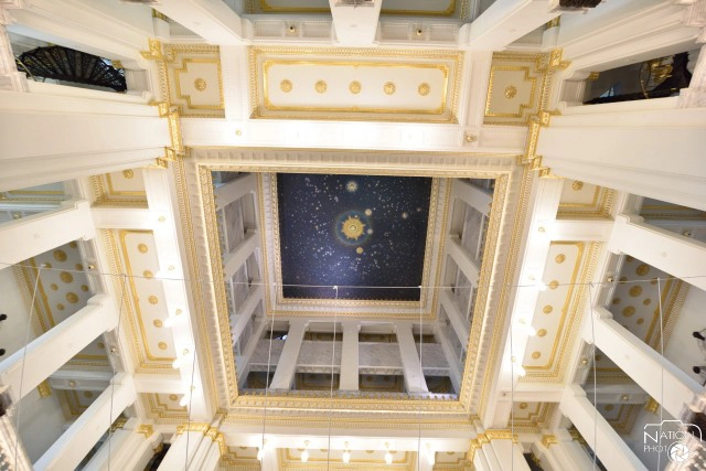 พาเที่ยววัดโสธรวรารามวรวิหาร