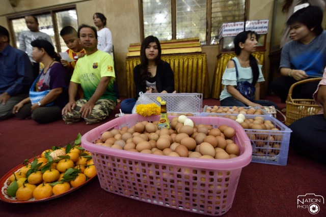 พาเที่ยววัดโสธรวรารามวรวิหาร