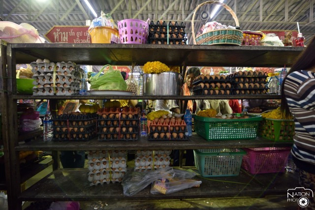 พาเที่ยววัดโสธรวรารามวรวิหาร