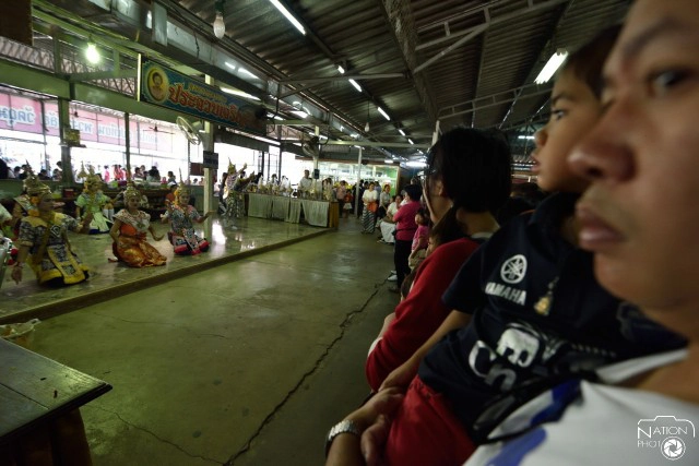 พาเที่ยววัดโสธรวรารามวรวิหาร