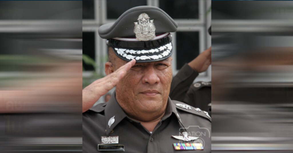 สตช.ระบุ ตร.หิ้ว "อดีต ผบช.ก." พร้อมพวกฝากขังศาลอาญารัชดาแล้ววันนี้ สตช.ระบุ ตร.หิ้ว "อดีต ผบช.ก." พร้อมพวกฝากขังศาลอาญารัชดาแล้ววันนี้
