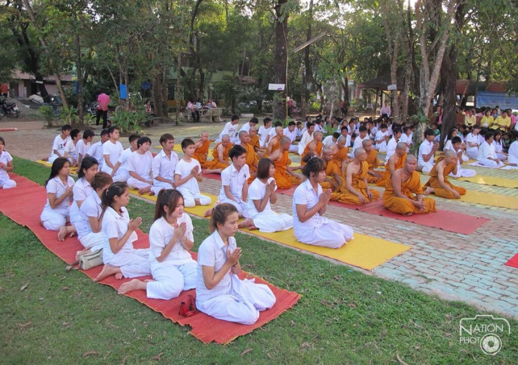 5 ศาสนาจัดงานมหามงคล ถวายในหลวง 30 พ.ย.- 6 ธ.ค.