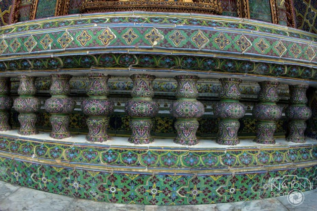 ศุกร์ (สุข) ละวัด : วัดราชบพิธสถิตมหาสีมาราม