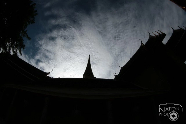 ศุกร์ (สุข) ละวัด : วัดราชบพิธสถิตมหาสีมาราม