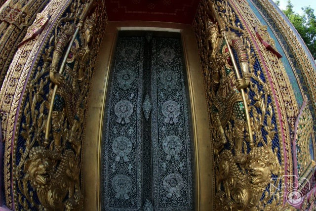 ศุกร์ (สุข) ละวัด : วัดราชบพิธสถิตมหาสีมาราม