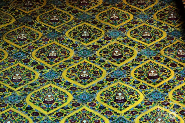 ศุกร์ (สุข) ละวัด : วัดราชบพิธสถิตมหาสีมาราม