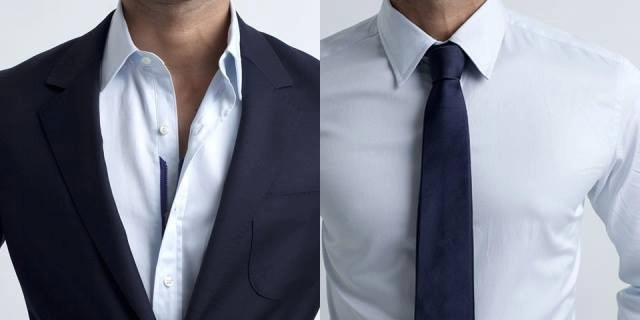 เชิ้ตติดซิป..แรงบันดาลใจจากตำรวจไทย