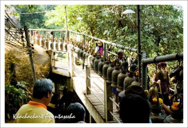 กำหนดการเปิดเขาคิชฌกูฎ เสริมมงคลชีวิตรับปี 58