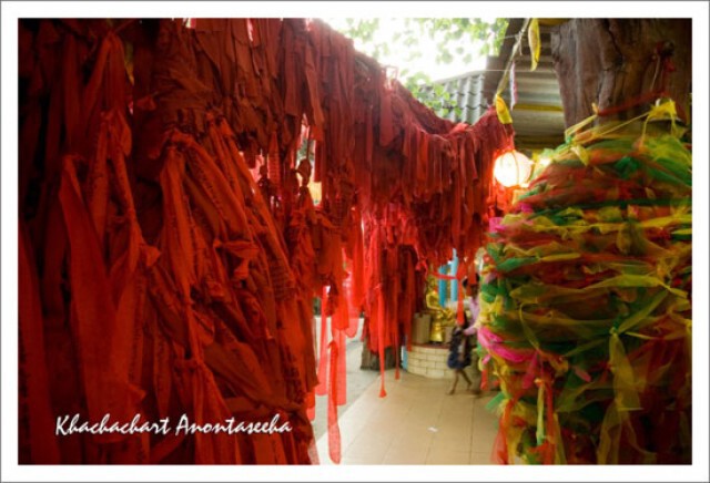 กำหนดการเปิดเขาคิชฌกูฎ เสริมมงคลชีวิตรับปี 58